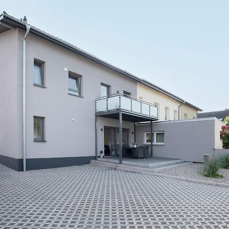 Apartmán Ankerplatz 16 Neustadt in Holstein Exteriér fotografie