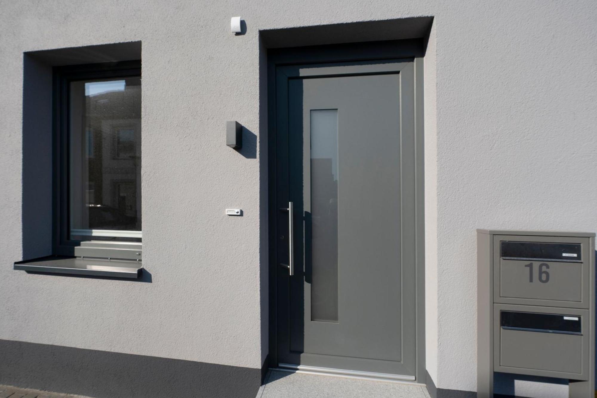 Apartmán Ankerplatz 16 Neustadt in Holstein Exteriér fotografie