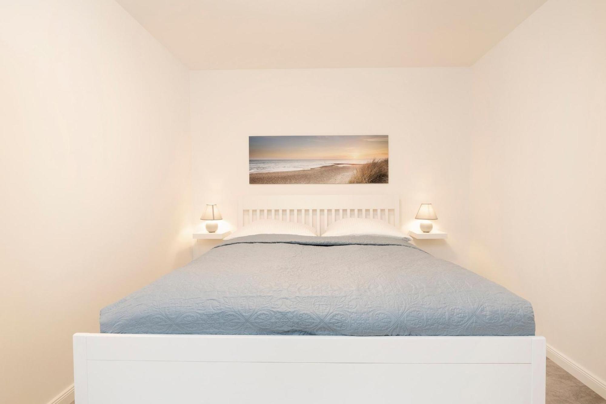 Apartmán Ankerplatz 16 Neustadt in Holstein Exteriér fotografie
