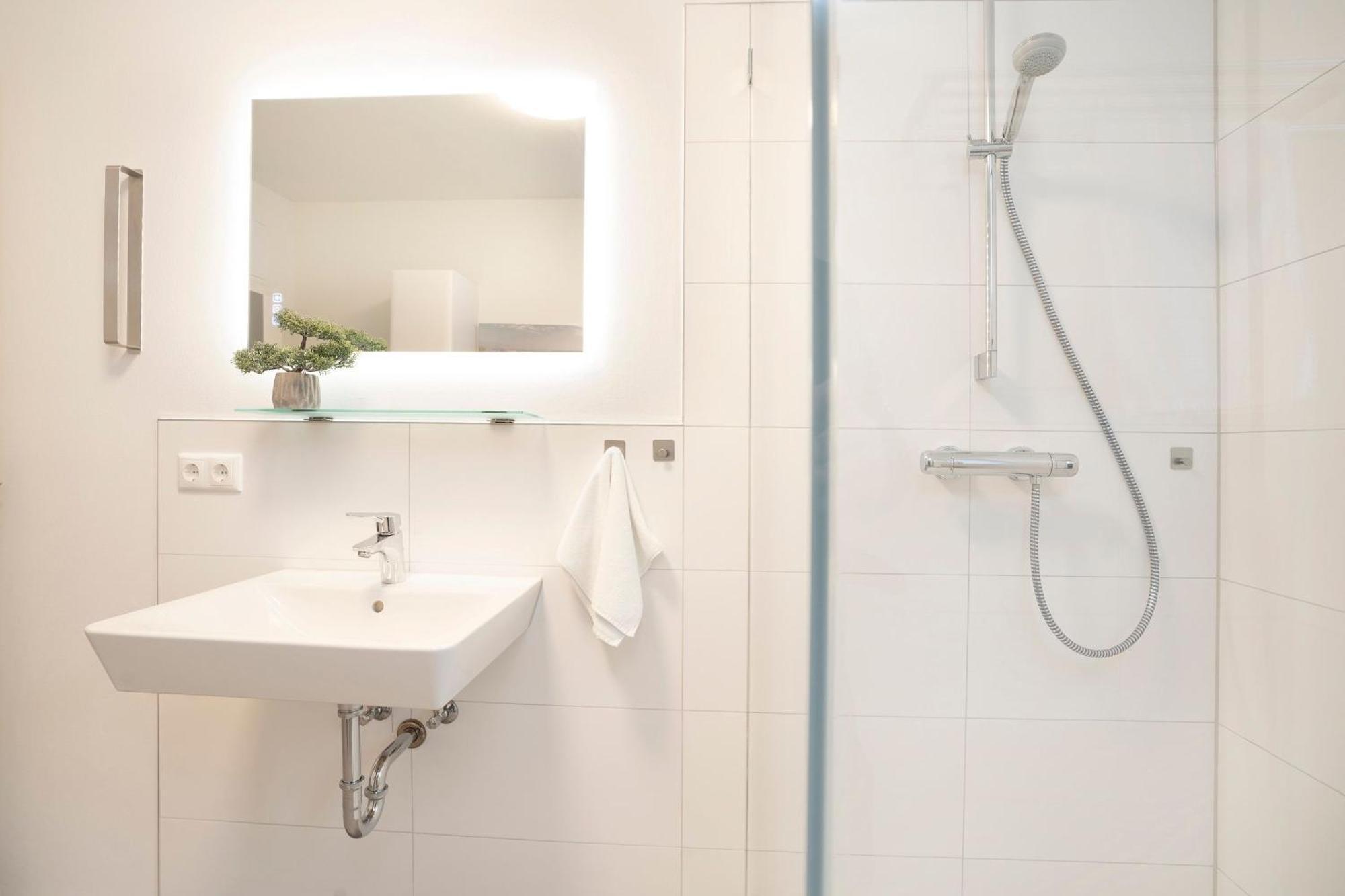 Apartmán Ankerplatz 16 Neustadt in Holstein Exteriér fotografie