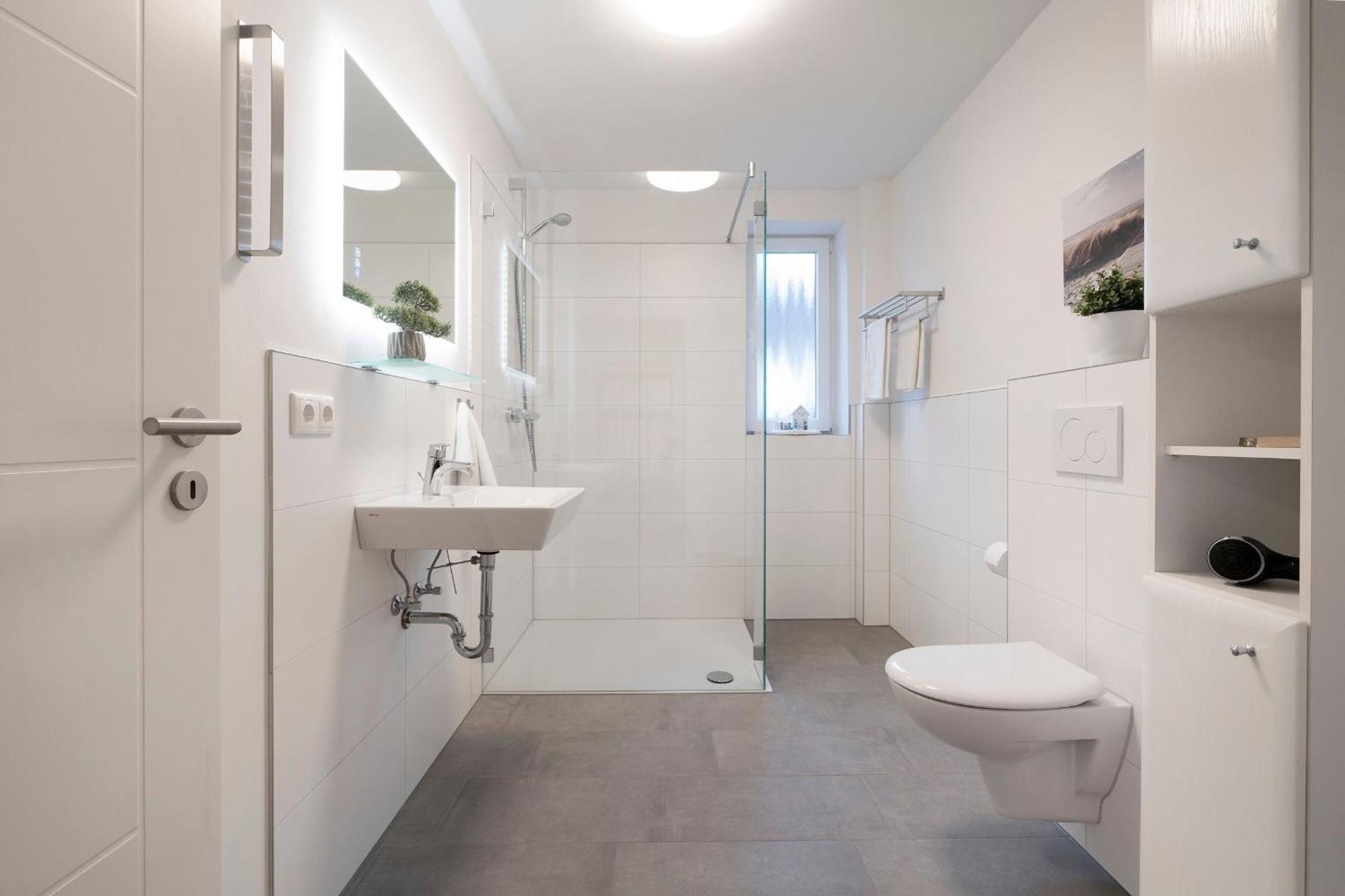 Apartmán Ankerplatz 16 Neustadt in Holstein Exteriér fotografie