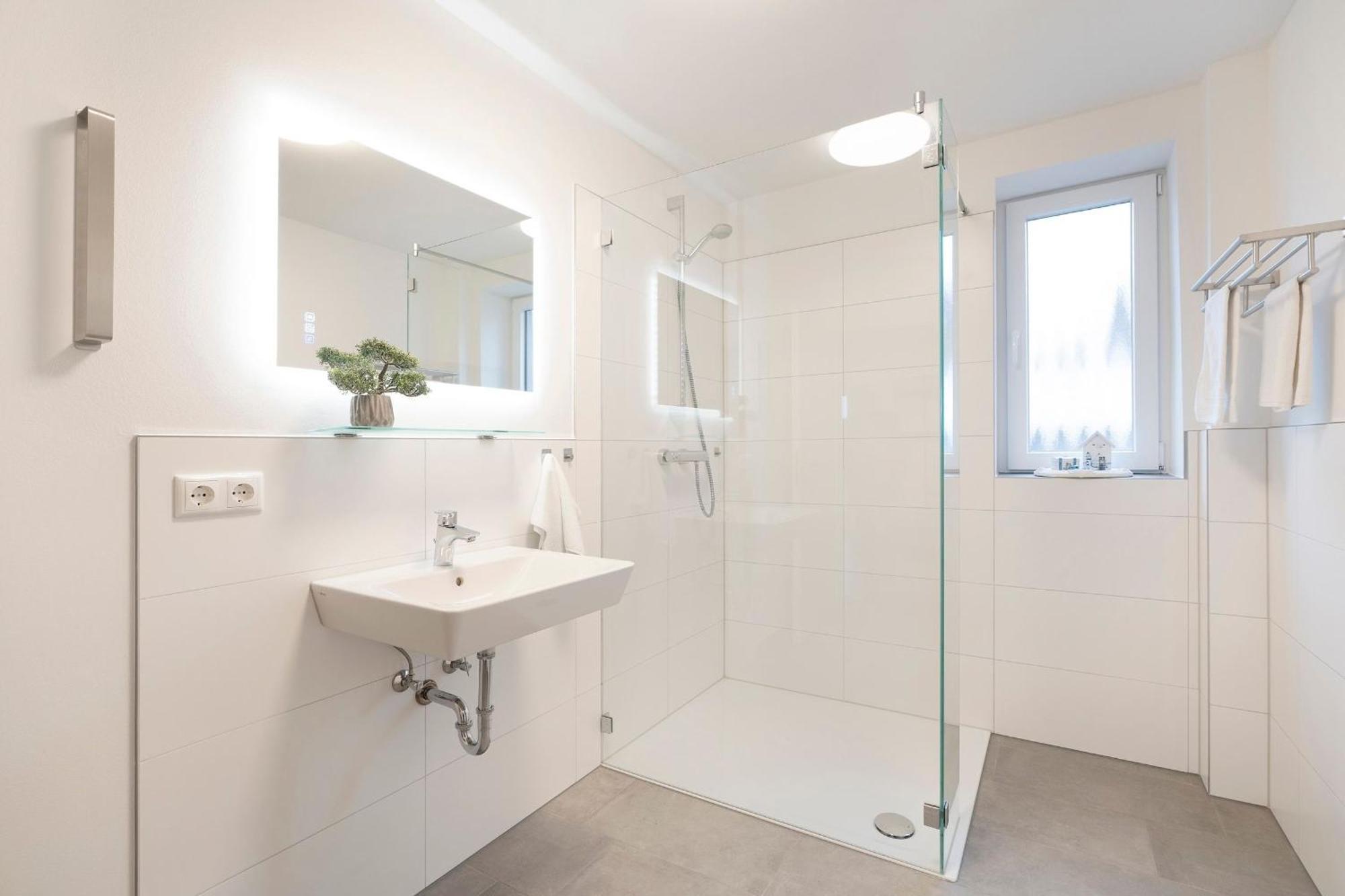Apartmán Ankerplatz 16 Neustadt in Holstein Exteriér fotografie