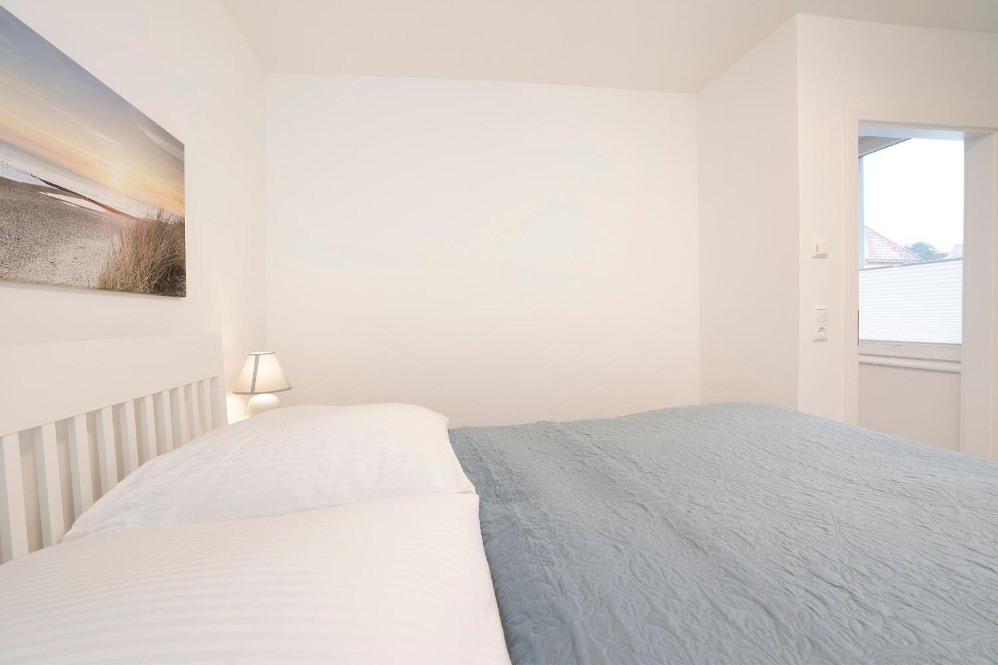 Apartmán Ankerplatz 16 Neustadt in Holstein Exteriér fotografie