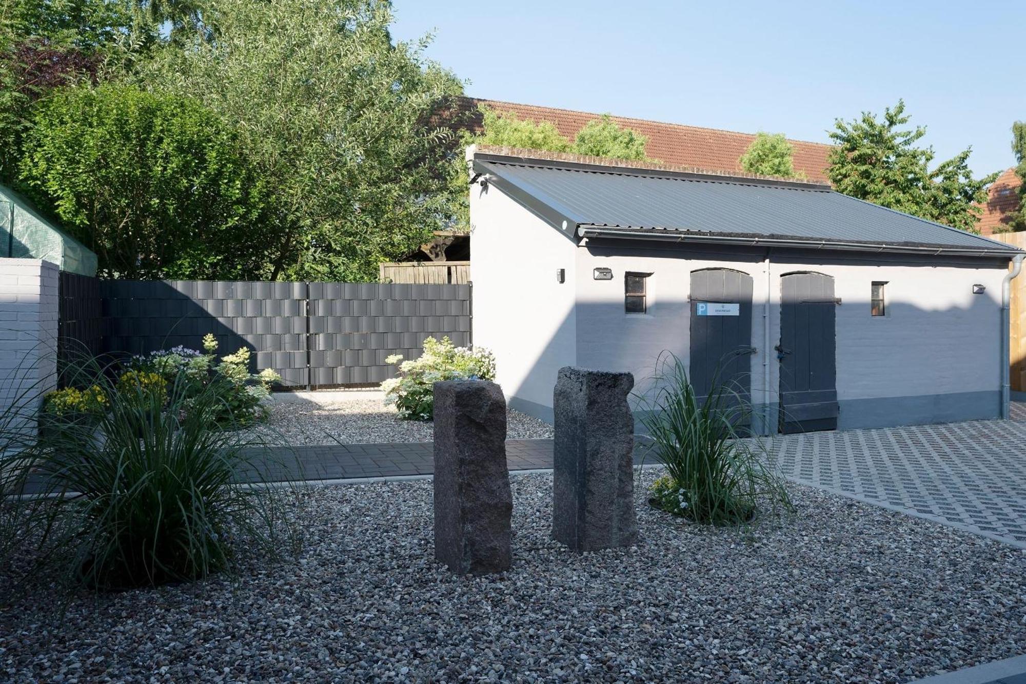 Apartmán Ankerplatz 16 Neustadt in Holstein Exteriér fotografie