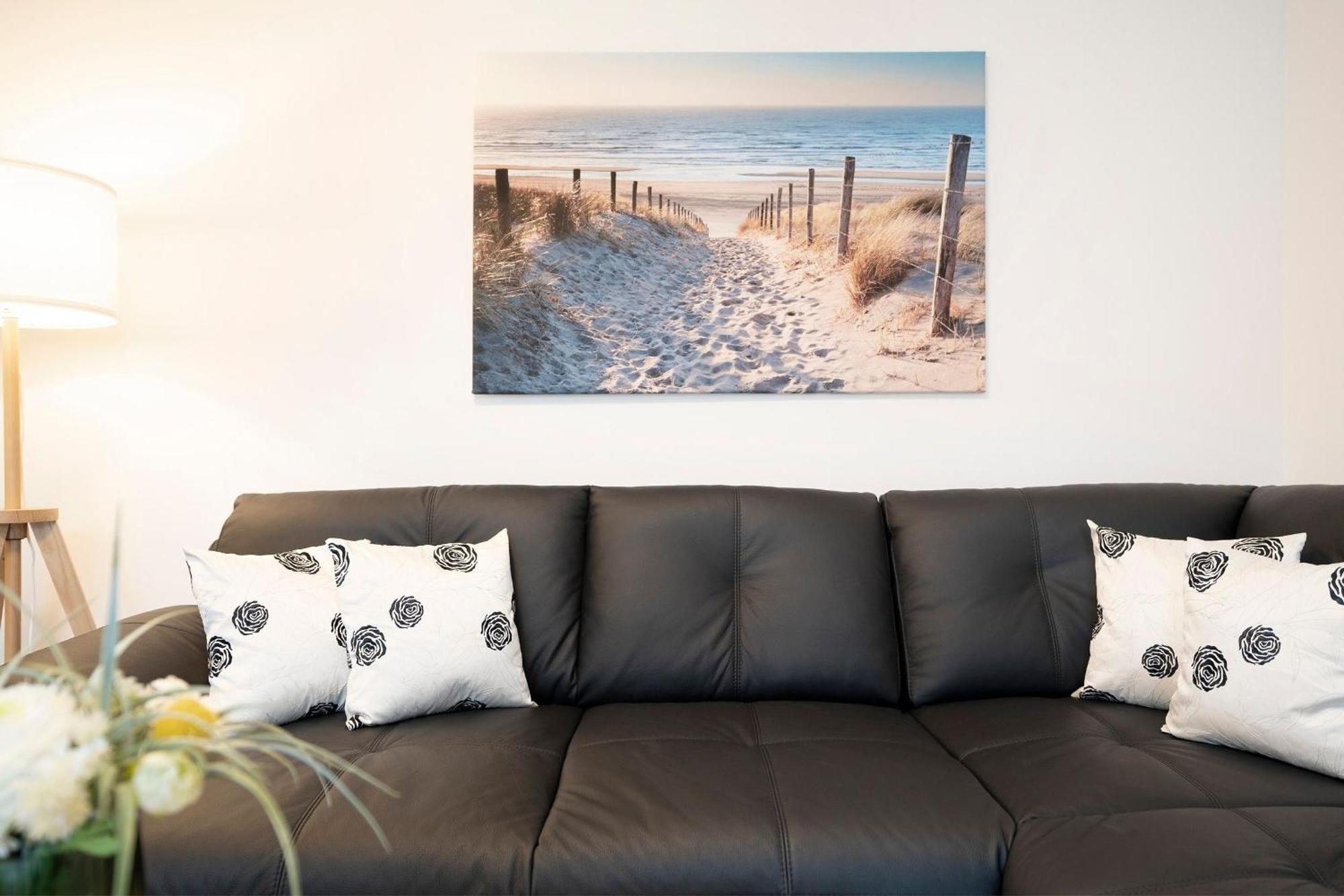 Apartmán Ankerplatz 16 Neustadt in Holstein Exteriér fotografie