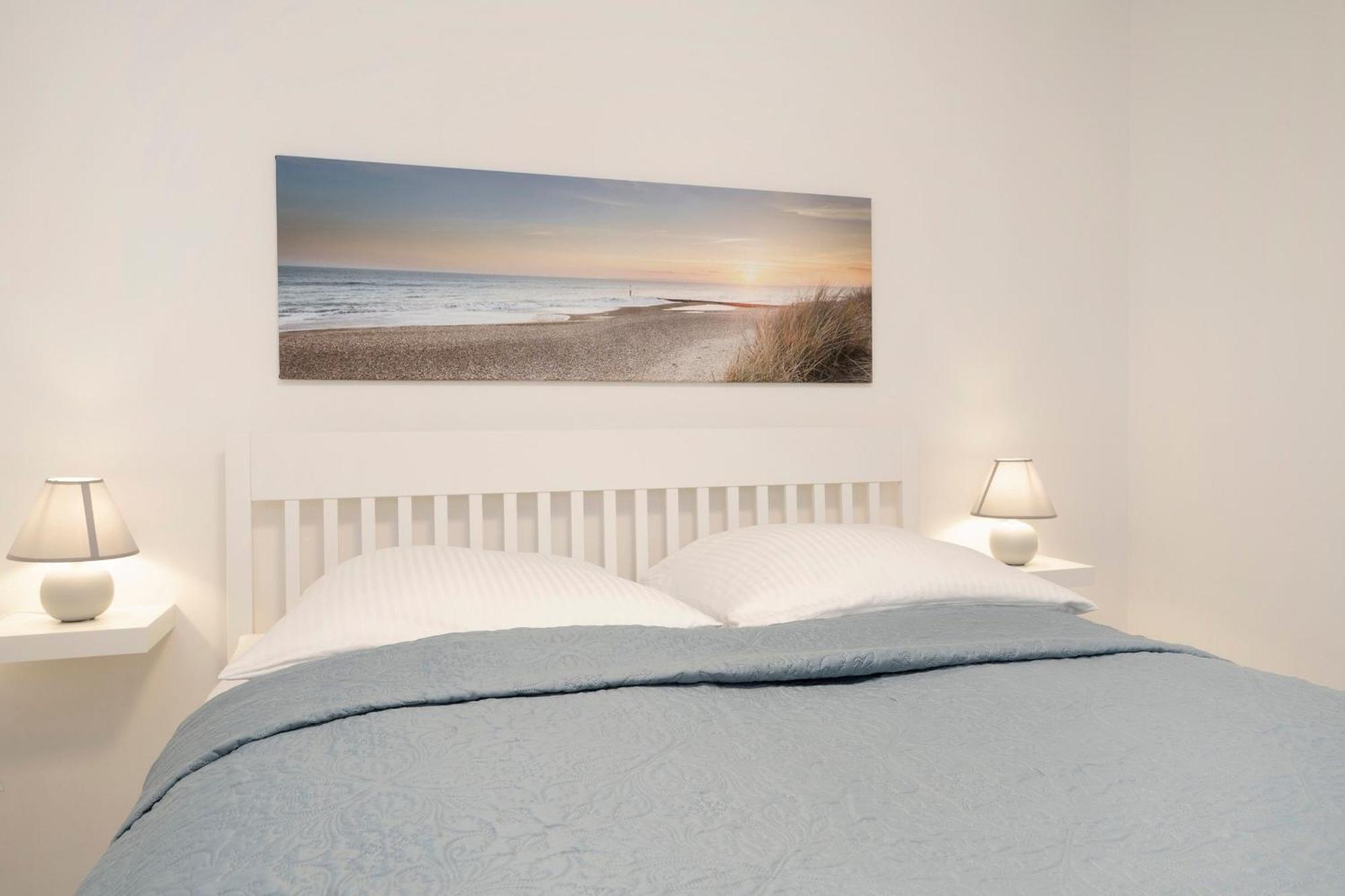 Apartmán Ankerplatz 16 Neustadt in Holstein Exteriér fotografie
